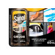 Limpa Grude Sanol Pro 60Ml