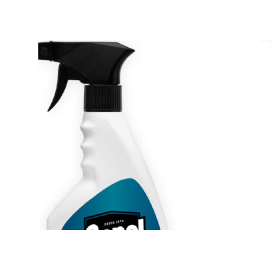 Tira Tinta E Cera Sanol Pro 500Ml