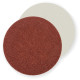 Disco Lixa Pluma Ferro 4.1/2 X 320 - Kit C/10 UN Disco Lixa Pluma Ferro 4.1/2 X 320 - Kit C/10 UN