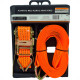 Fita P/Carga C/Catr.Star.50Mmx10M Fita P/Carga C/Catr.Star.50Mmx10M