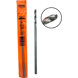 Broca Mourao Starfer F 7/16 X360Mm
