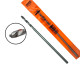 Broca Mourao Starfer F 7/16 X360Mm Broca Mourao Starfer F 7/16 X360Mm
