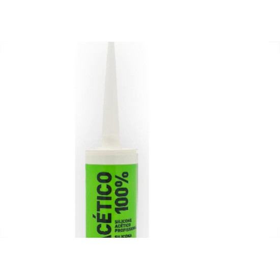 Silicone Unipega Acet.Pro Inc 260Gr Silicone Unipega Acet.Pro Inc 260Gr