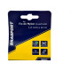 Fio P/Aparador Brasf 1,8X 10Mt Qdr Fio P/Aparador Brasf 1,8X 10Mt Qdr