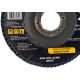 Disco Flap Ranger Zirc.4.1/2 X 40