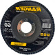 Disco Flap Ranger Zirc.4.1/2 X 60