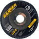 Disco Flap Ranger Zirc.4.1/2 X 60