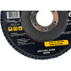 Disco Flap Ranger Zirc.4.1/2 X 60