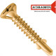 Parafuso A.A C/Asa Ch.Phs 12X2.1/2 Parafuso A.A C/Asa Ch.Phs 12X2.1/2