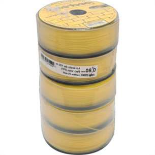 Linha P/Ped.Trevo Pe.Am.100Mt C/05