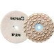 Disco P/Polimento Cortag Passo 3 Disco P/Polimento Cortag Passo 3