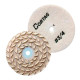 Disco P/Polimento Cortag Passo 3 Disco P/Polimento Cortag Passo 3