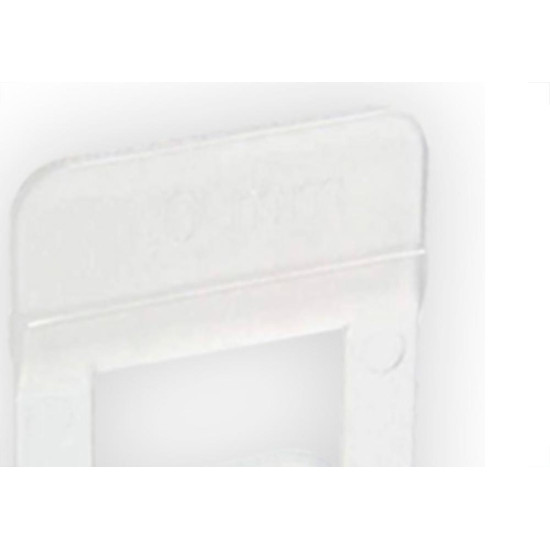 Espacad.Piso Niv,Cortag 3,0Mm C/50 Espacad.Piso Niv,Cortag 3,0Mm C/50