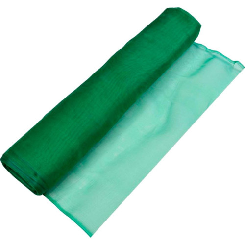 Tela Nylon Tecnyl 1,0M Verde C/50M Tela Nylon Tecnyl 1,0M Verde C/50M