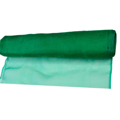 Tela Nylon Tecnyl 1,0M Verde C/50M Tela Nylon Tecnyl 1,0M Verde C/50M