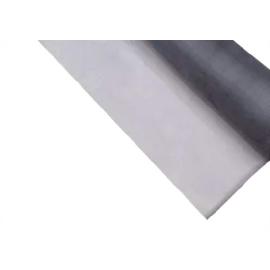 Tela Nylon Tecnyl 1,2M Cinza C/50M