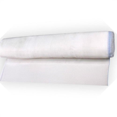 Tela Nylon Tecnyl 1,5M Branca C/50M Tela Nylon Tecnyl 1,5M Branca C/50M