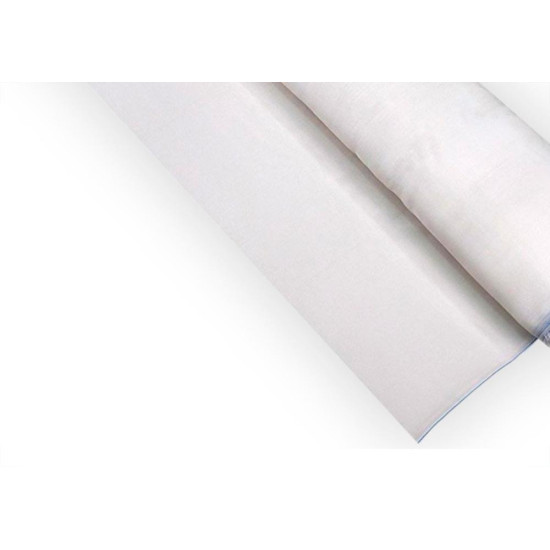 Tela Nylon Tecnyl 1,5M Branca C/50M Tela Nylon Tecnyl 1,5M Branca C/50M
