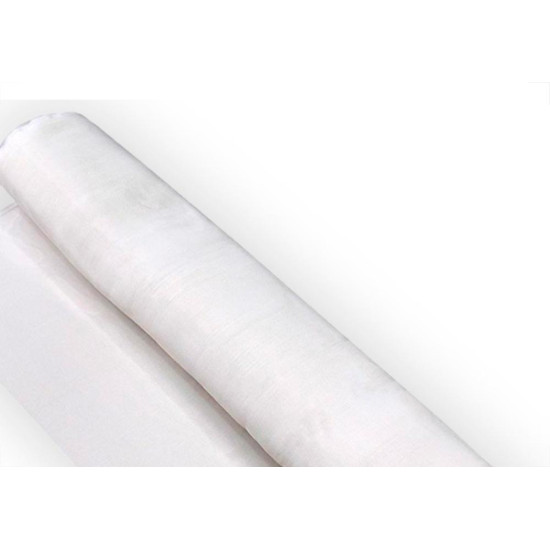 Tela Nylon Tecnyl 1,2M Branca C/50M