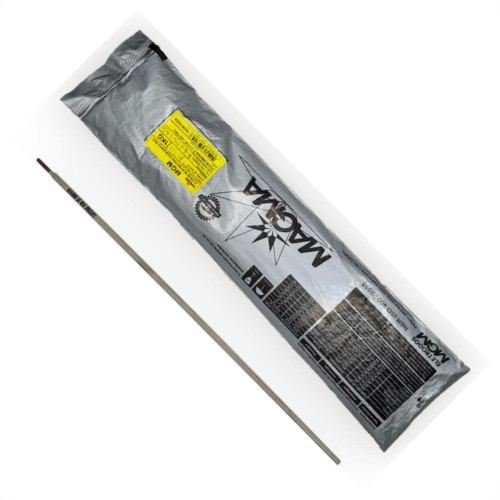 Eletrodo Mgm 6013 3,25Mm (Sc-1Kg) Eletrodo Mgm 6013 3,25Mm (Sc-1Kg)