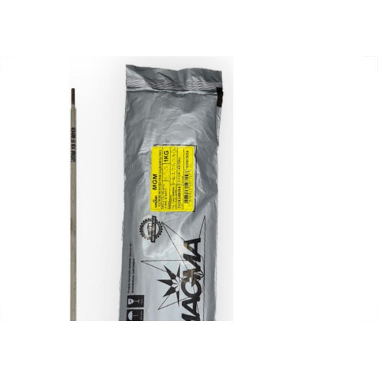 Eletrodo Mgm 6013 3,25Mm (Sc-1Kg) Eletrodo Mgm 6013 3,25Mm (Sc-1Kg)