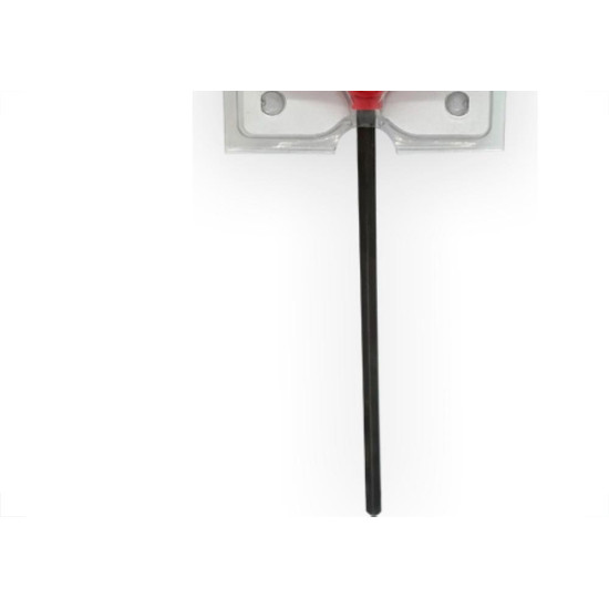 Chave Allen.Cabo T.10Mm Gedore Red Chave Allen.Cabo T.10Mm Gedore Red