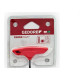 Chave Allen.Cabo T 5,0Mm Gedore Red Chave Allen.Cabo T 5,0Mm Gedore Red