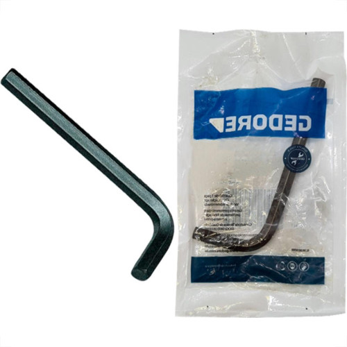 Chave Allen 11.0Mm Gedore Pro-12012 Chave Allen 11.0Mm Gedore Pro-12012