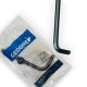 Chave Allen 02.0Mm Gedore Pro-12002 Chave Allen 02.0Mm Gedore Pro-12002