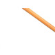 Cabo P/Machado Basic Line 1,0Mt - Kit C/6 UN Cabo P/Machado Basic Line 1,0Mt - Kit C/6 UN