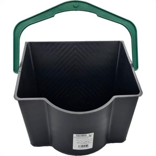 Cacamba P/Tinta Zumplast Preta 06Lt Cacamba P/Tinta Zumplast Preta 06Lt