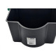 Cacamba P/Tinta Zumplast Preta 06Lt Cacamba P/Tinta Zumplast Preta 06Lt