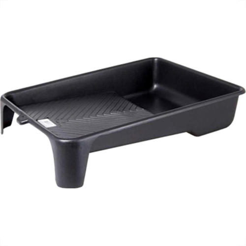 Bandeja P/Pint Zumplast 16Cm Preta Bandeja P/Pint Zumplast 16Cm Preta
