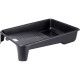 Bandeja P/Pint Zumplast 16Cm Preta Bandeja P/Pint Zumplast 16Cm Preta