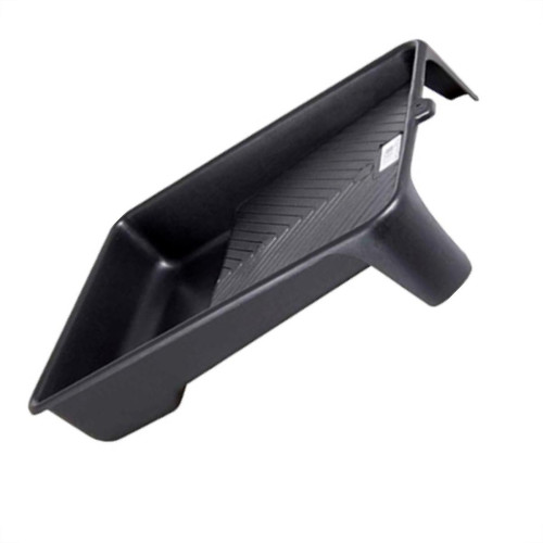 Bandeja P/Pint Zumplast 16Cm Preta Bandeja P/Pint Zumplast 16Cm Preta