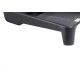 Bandeja P/Pint Zumplast 16Cm Preta Bandeja P/Pint Zumplast 16Cm Preta