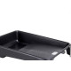 Bandeja P/Pint Zumplast 16Cm Preta Bandeja P/Pint Zumplast 16Cm Preta