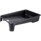 Bandeja P/Pint Zumplast 23Cm Preta Bandeja P/Pint Zumplast 23Cm Preta