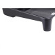 Bandeja P/Pint Zumplast 23Cm Preta Bandeja P/Pint Zumplast 23Cm Preta