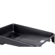 Bandeja P/Pint Zumplast 23Cm Preta Bandeja P/Pint Zumplast 23Cm Preta