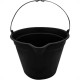 Balde De Plast.Zum.Pr.Alca Aco 12Lt Balde De Plast.Zum.Pr.Alca Aco 12Lt