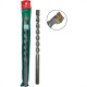 Broca Sds.Max Ht 25.0 X 340Mm Broca Sds.Max Ht 25.0 X 340Mm