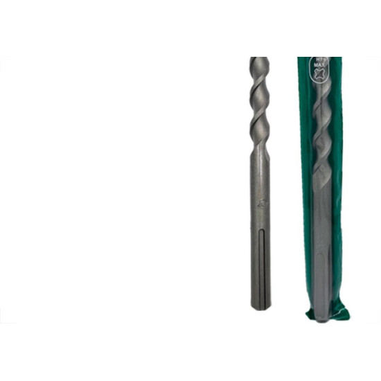 Broca Sds.Max Ht 25.0 X 340Mm Broca Sds.Max Ht 25.0 X 340Mm