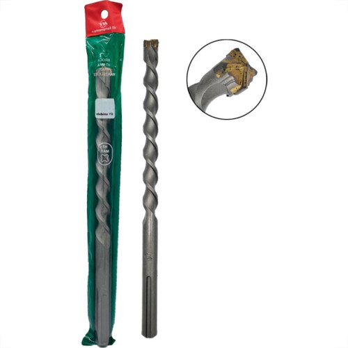 Broca Sds.Max Ht 20.0 X 340Mm Broca Sds.Max Ht 20.0 X 340Mm