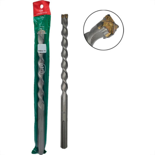 Broca Sds.Max Ht 16.0 X 500Mm Broca Sds.Max Ht 16.0 X 500Mm