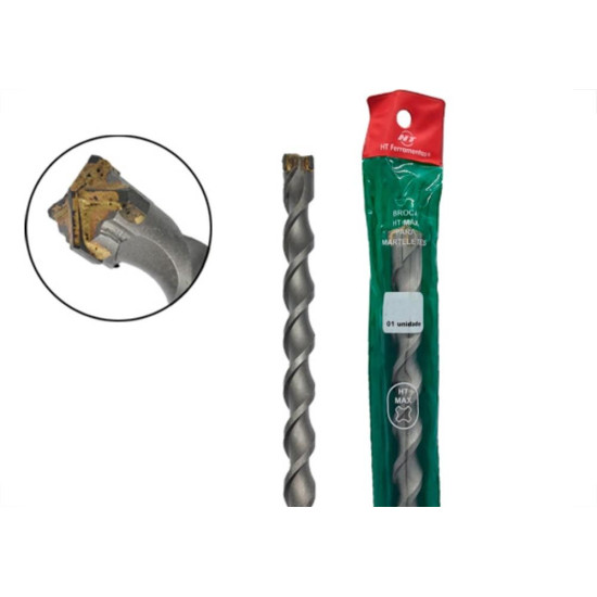 Broca Sds.Max Ht 16.0 X 500Mm Broca Sds.Max Ht 16.0 X 500Mm