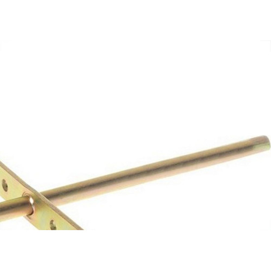 Suporte Prat.Invisiv.Tecnotrava 15