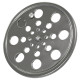 Grelha Aco Inox Tecnotr Red.15 C/F
