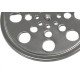 Grelha Aco Inox Tecnotr Red.15 C/F