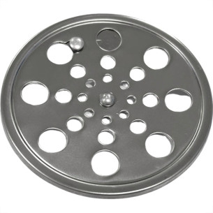 Grelha Aco Inox Tecnotr Red.10 C/F